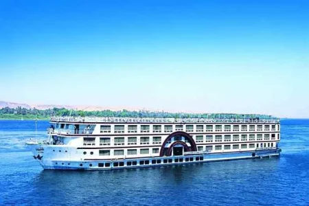 croisière premium sur le Nil