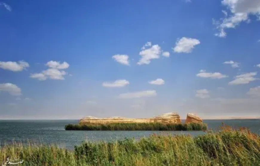 AL FAYOUM une journée