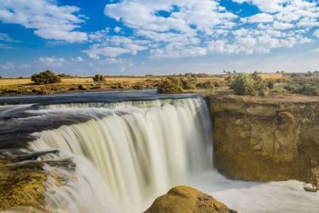 excursion à l'Oasis du Fayoum