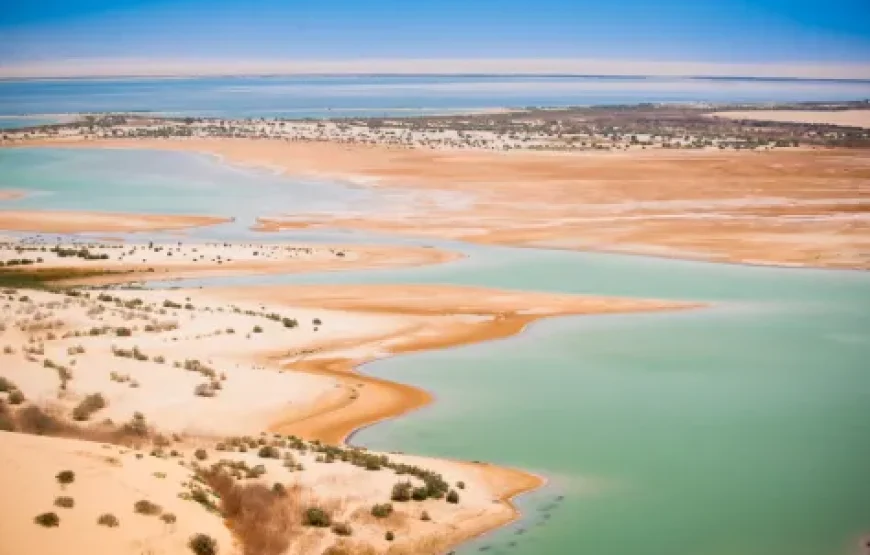 AL FAYOUM une journée