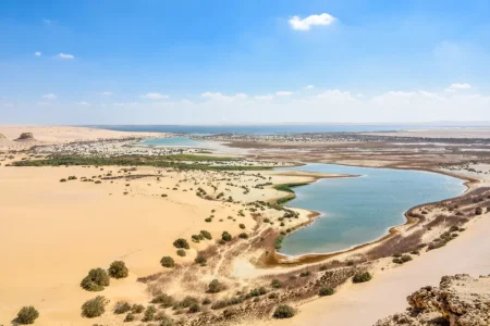 Safari 4×4 à l’Oasis El Fayoum – 2 jours / 1 nuit