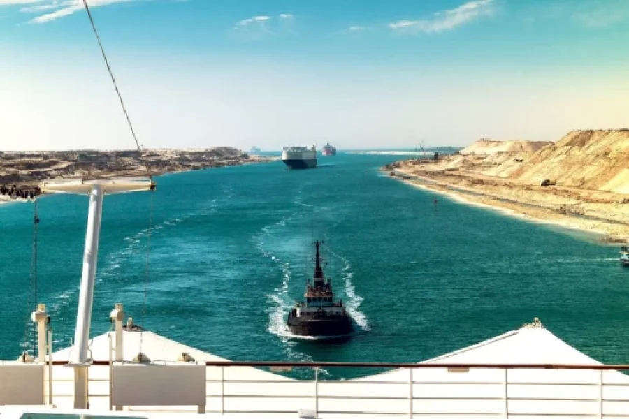 Excursion à Ismaïlia depuis le Caire : Histoire du Canal de Suez et Charme Colonial