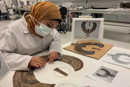 visites sur mesure en Égypte
