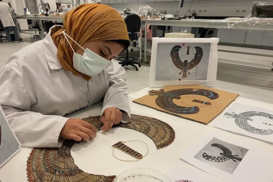 visites sur mesure en Égypte