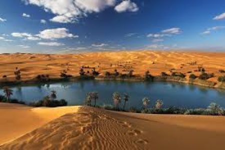 SAFARI 4×4 L’OASIS EL FAYOUM   2 jours une nuit dans le desert en pension complète