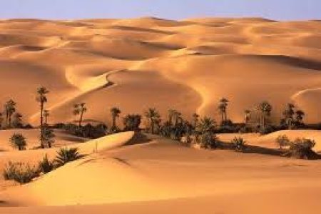 SAFARI A L’OASIS DE SIWA ET LA MER DE SABLE  Départ du Caire 3 jours 2 nuit en pension complète